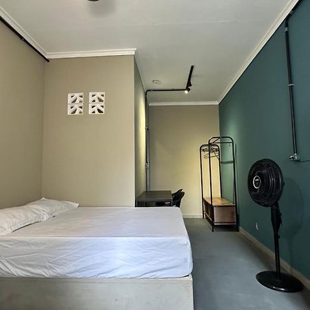 גוארויה Suite 09 • Praia Das Pitangueiras מראה חיצוני תמונה